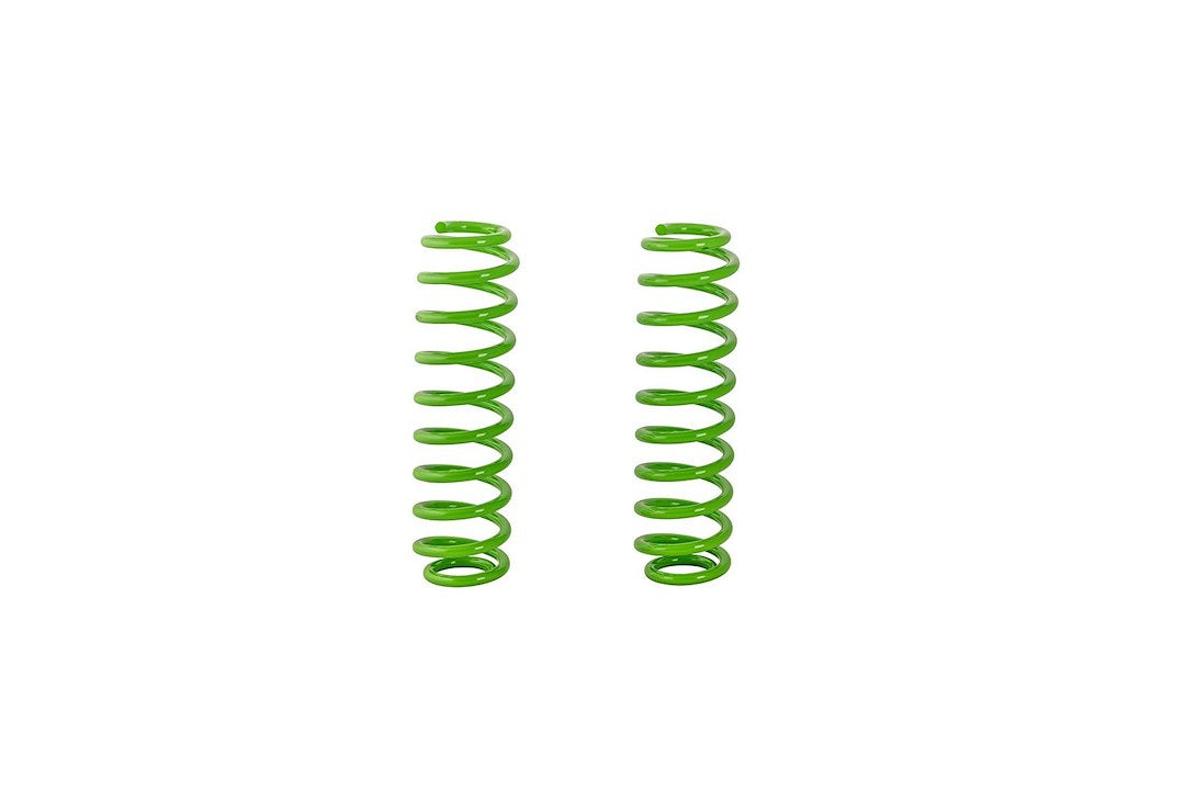 Ironman 4X4 TOY082C - Rear Coil Spring Set