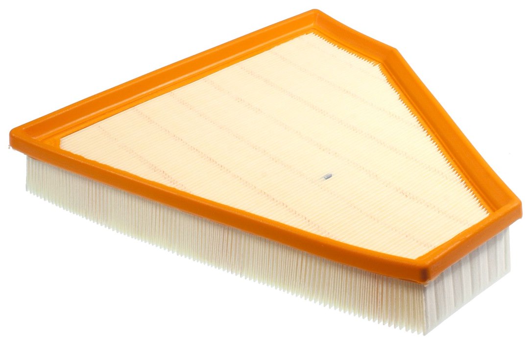 Clevite 77 No Supplier Warranty Air Filter LX 1478 - Mahle Filters