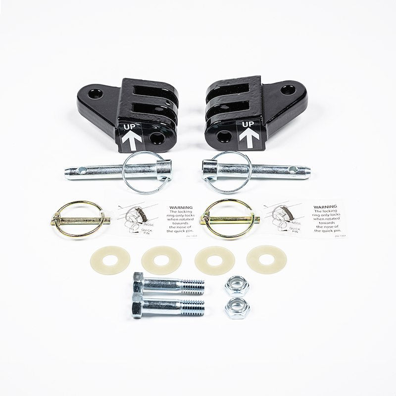 Blue Ox BX88154 Adapter