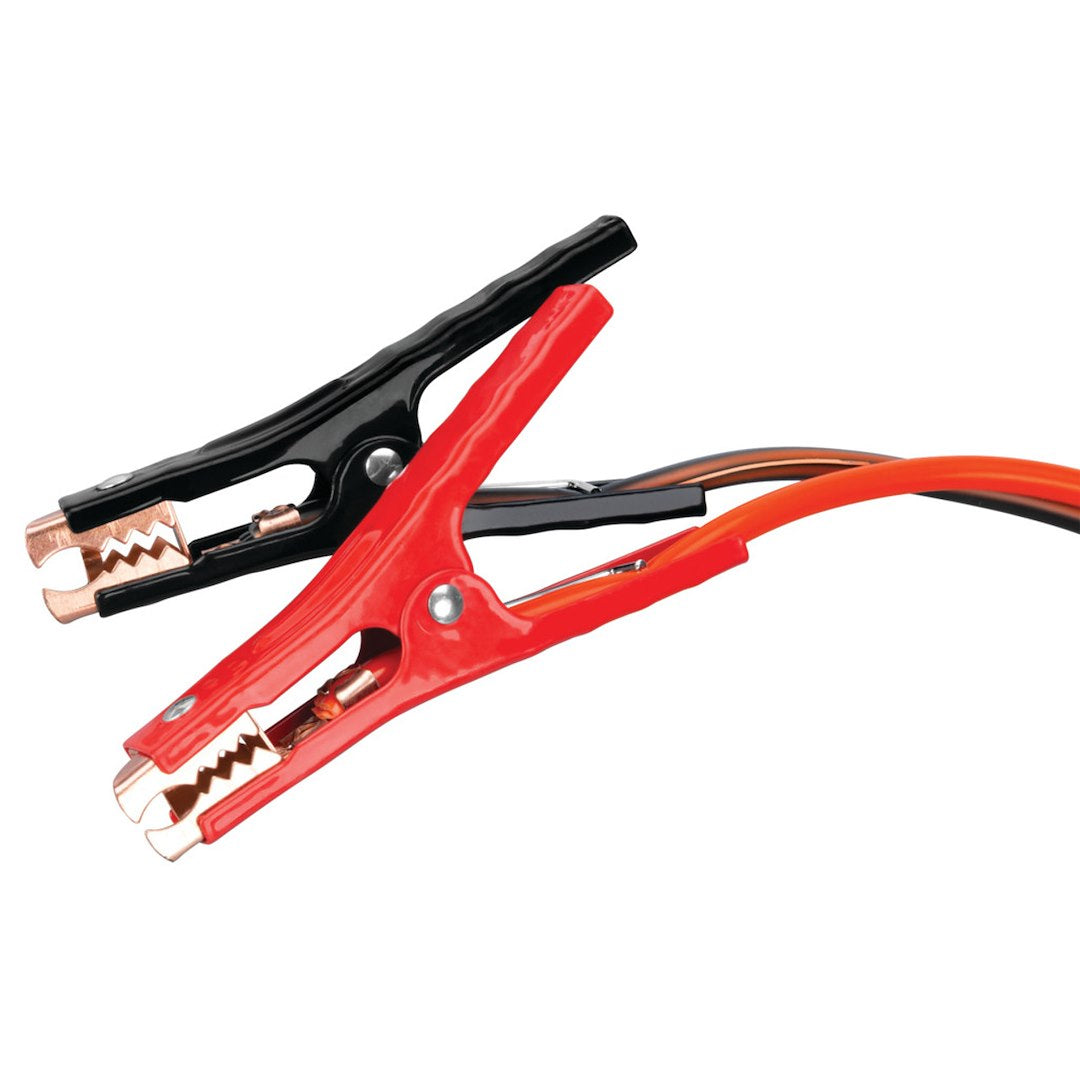 Perform Tool All Weather Use Battery Jumper Cable W1668 - 6GA 16 Cables