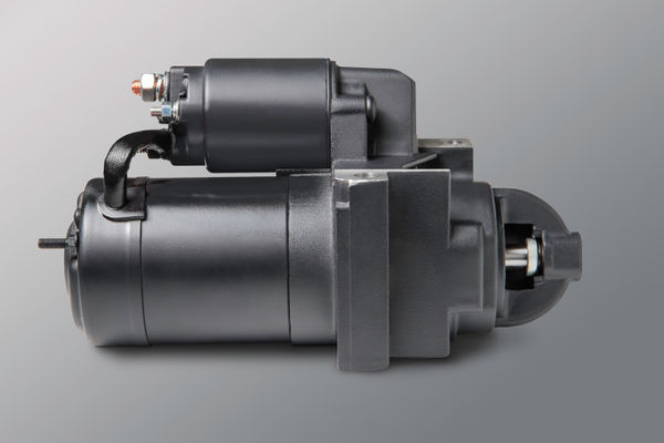 Sierramarine 18-5913-1 Starter