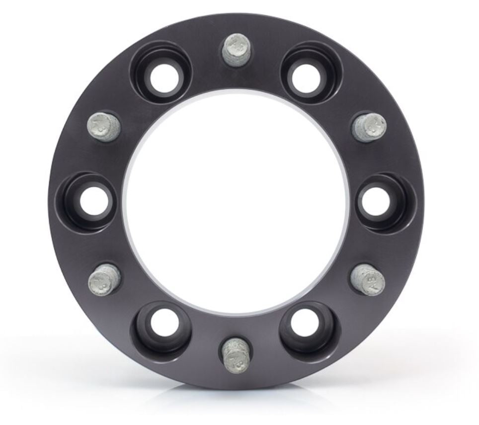 Spidertrax Limited Lifetime Warranty Wheel Spacer WHS005G - Toyota 5-1 1-1