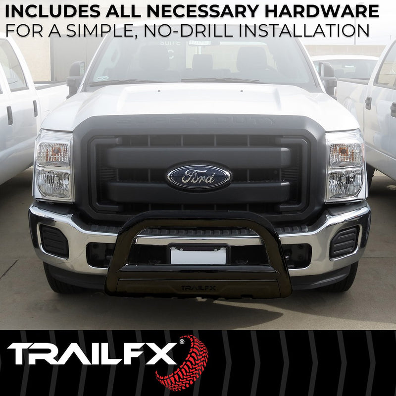 Trailfx B0046T Bull Bar