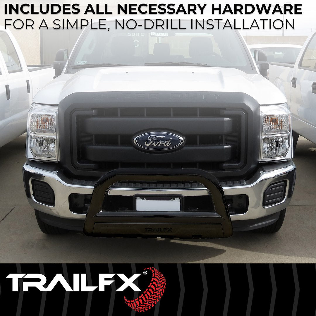 Trailfx B0046T Bull Bar