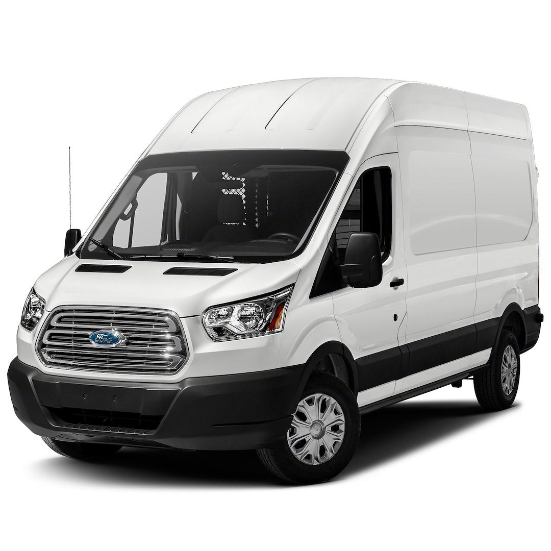 Legend Fleet Limited Lifetime Warranty Cargo Area Liner 752-123-6441.1 - Transit 148E Evolve 3PC