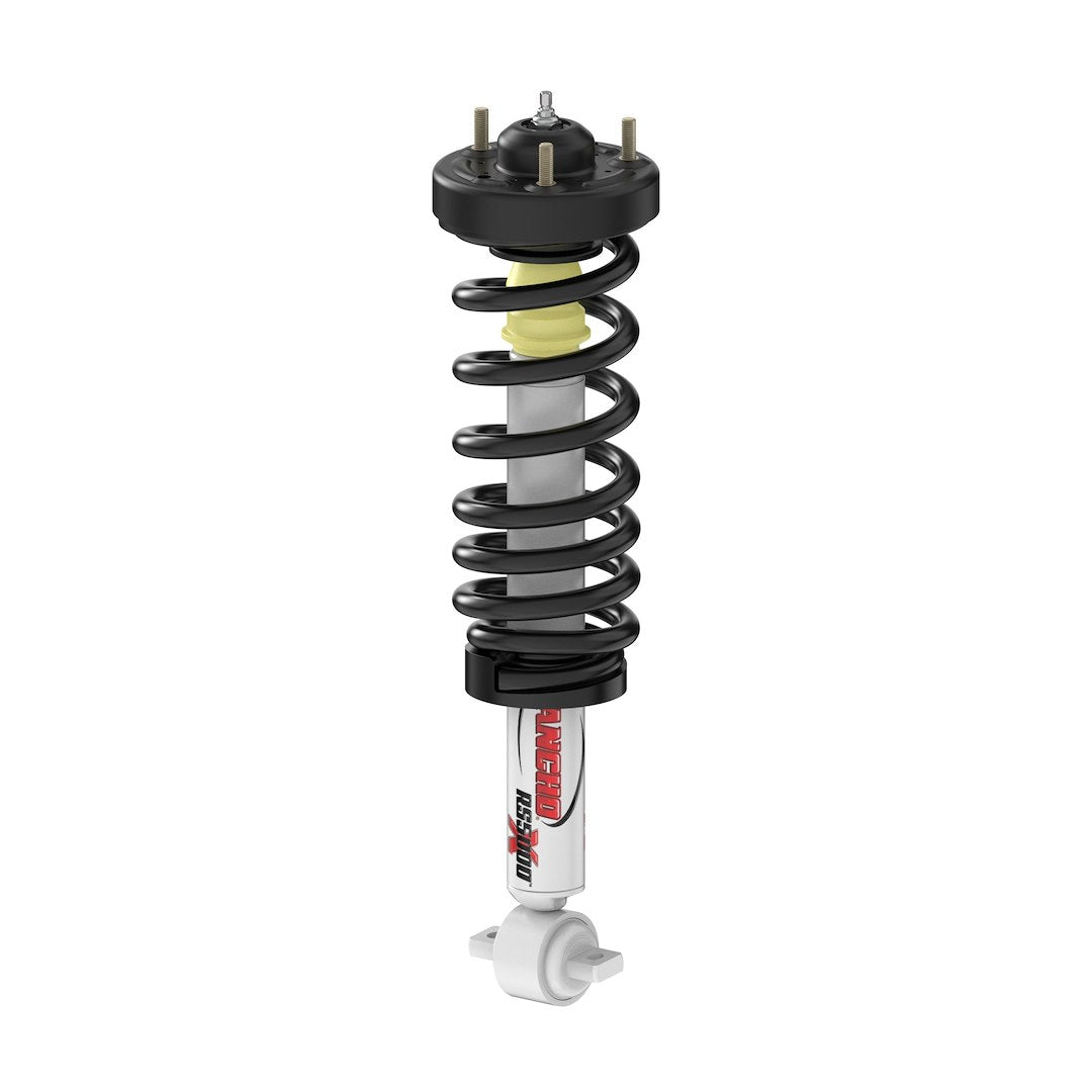 Rancho Limited Lifetime Warranty Shock Absorber RS551836 - RS5000X Loaded