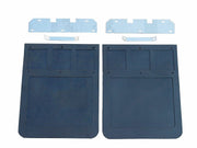 GO IND 70724 Made from heavy-duty recycled rubber