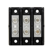 Bussmann CSA Certified Wire Terminal Block 16204-3 - Buss Power