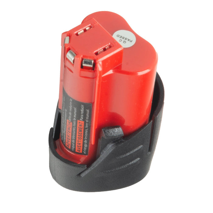 Oracle Light 5921-2-M12 Flashlight Battery