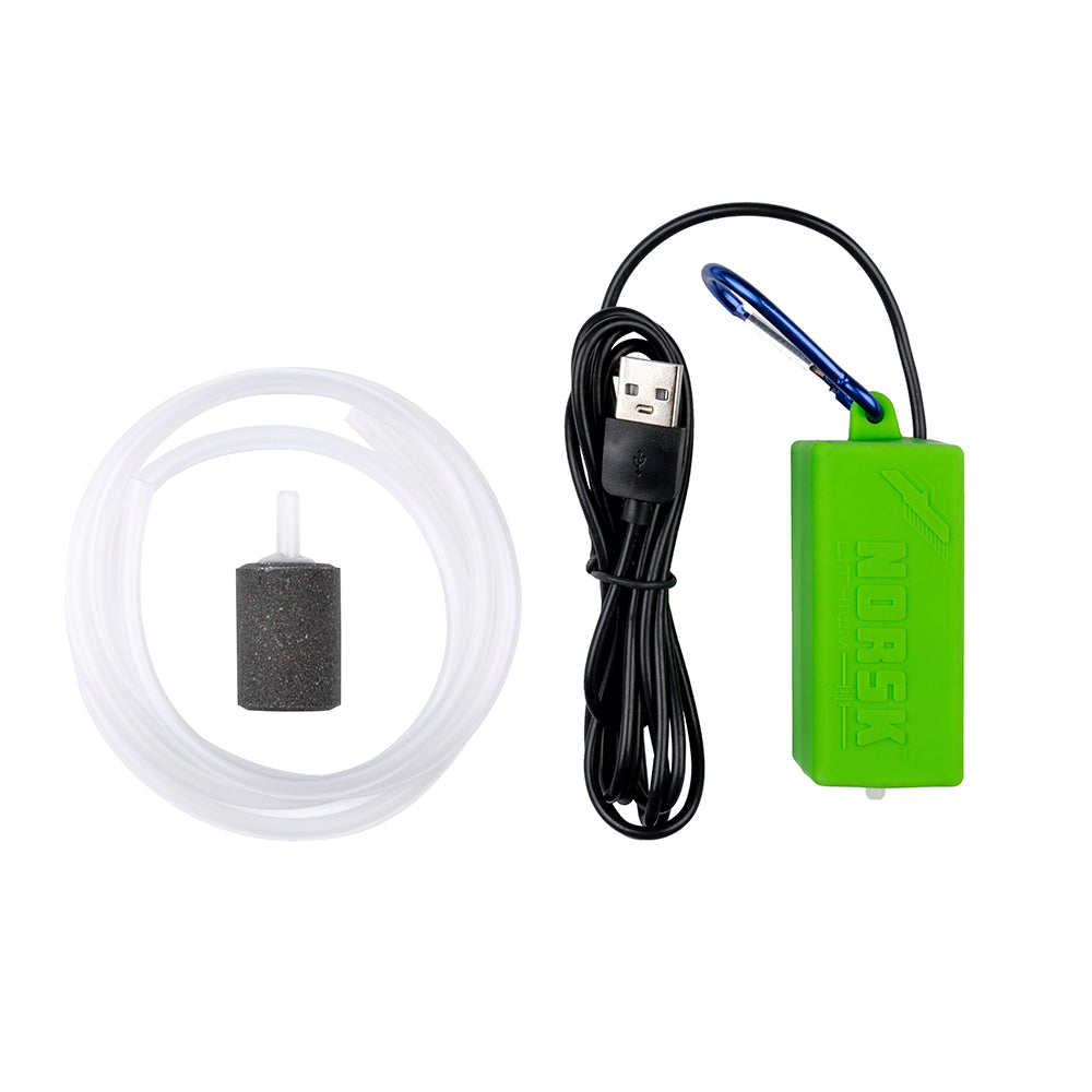 Norsk INC 00-400 Livewell / Baitwell Pump