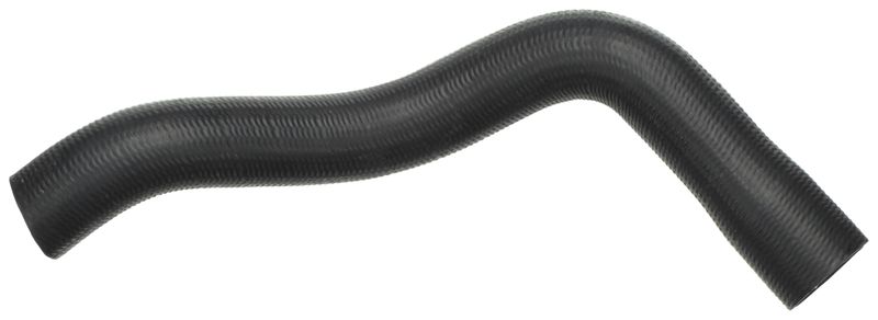 Gates Corp Aramid Or Rayon Knit Reinforcement Radiator Hose 20687 - Coolant