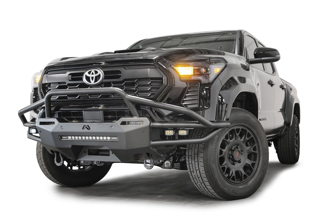 FAB Fours TB24-02-1 Bumper