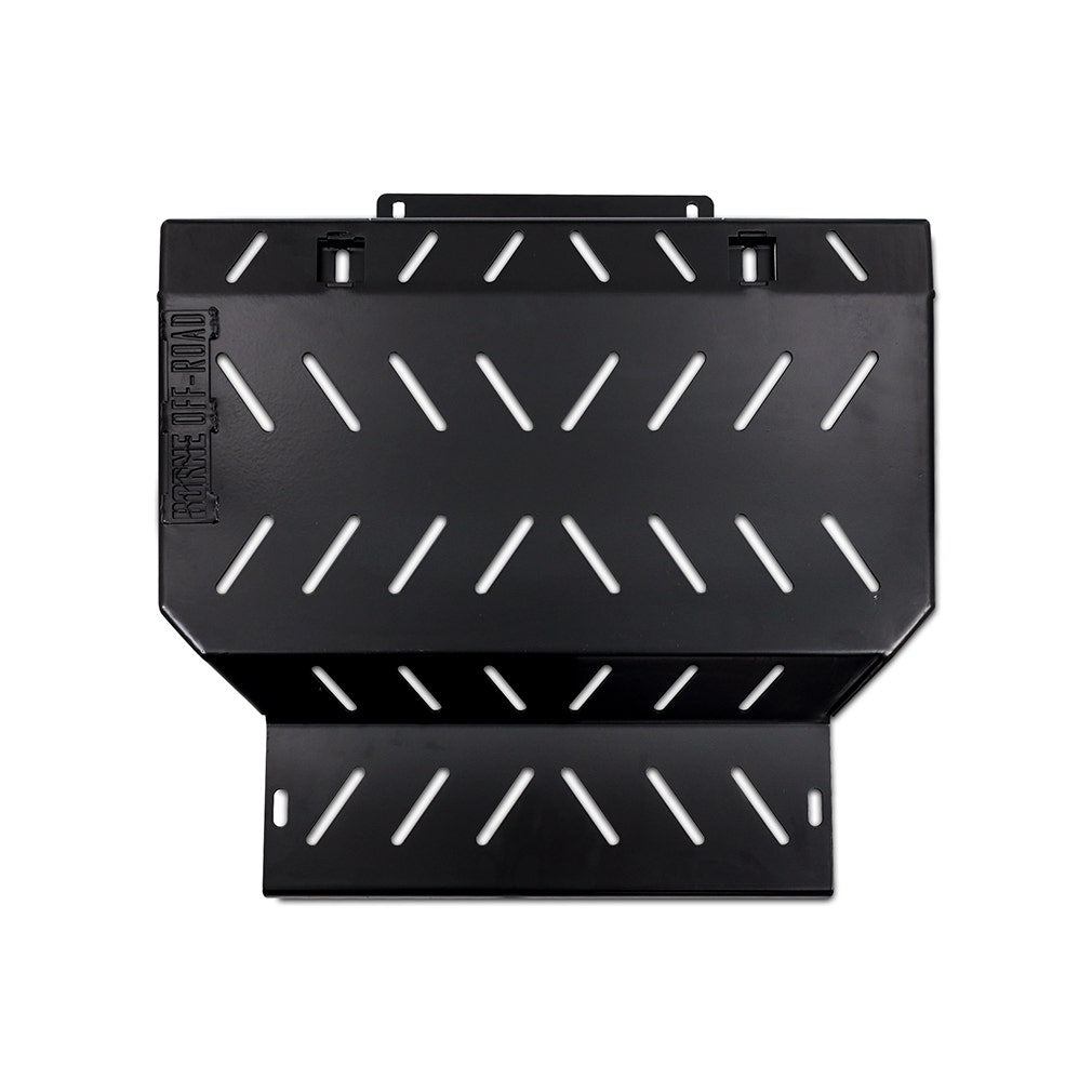 Mishimoto Limited Lifetime Warranty Skid Plate BNSD-F35T-17C2 - 2017 Ford F-150 Raptor