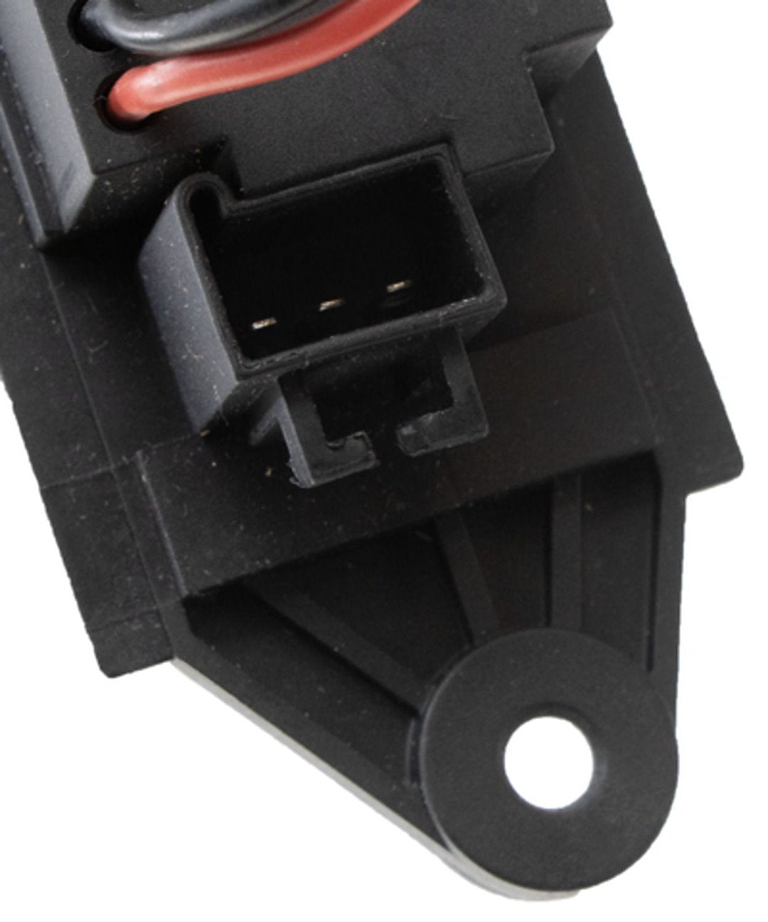 Four Seasons OE Style Connectors Hvac Blower Motor Relay 20723 - Blowermotor Resistor