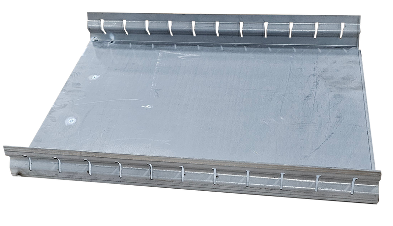 RKI B30533 Constructed From Steel - Shelf