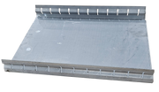 RKI B30533 Constructed From Steel - Shelf