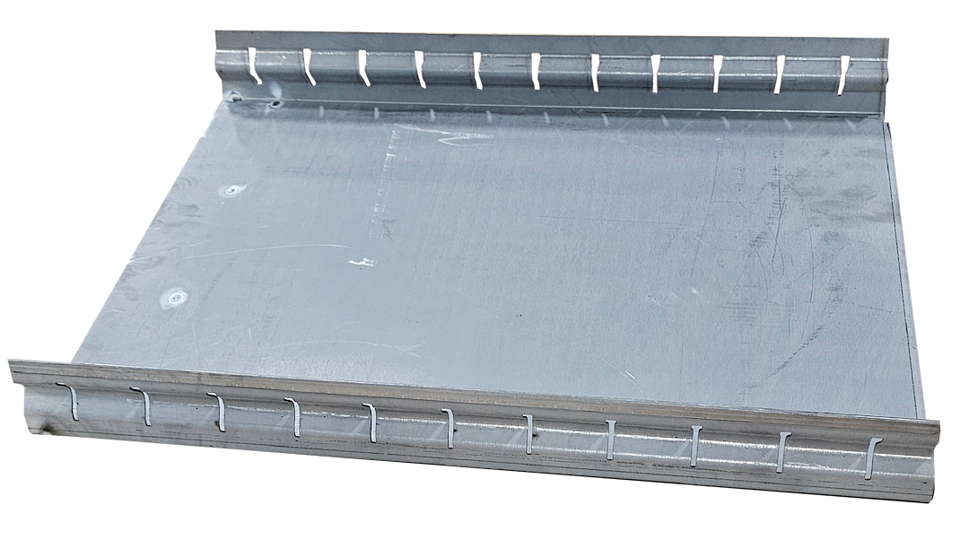 RKI B30533 Constructed From Steel - Shelf