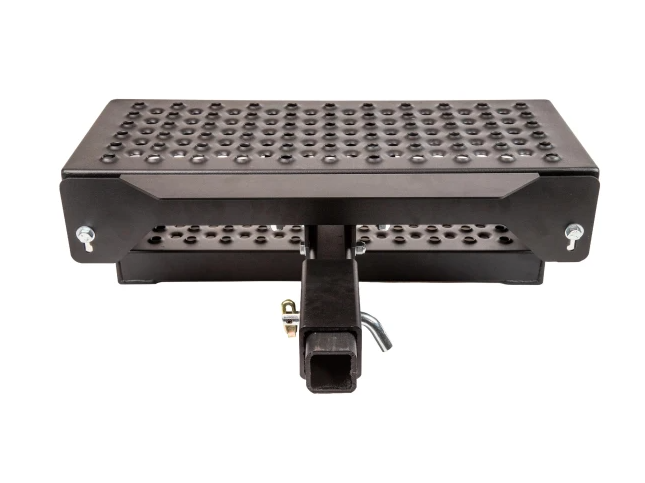 Legend Fleet No Overengineering Truck Step UN05-JL1.HS - Foldable Hitch