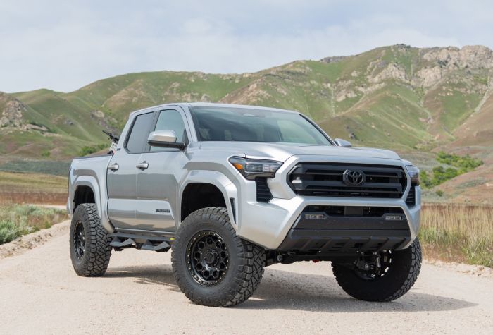 Readylift 62-54360 Lift Kit Suspension