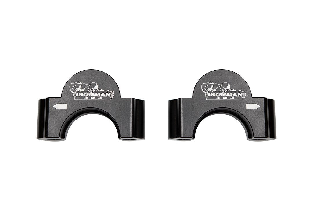 Ironman 4X4 1220K Stabilizer Bar Mount
