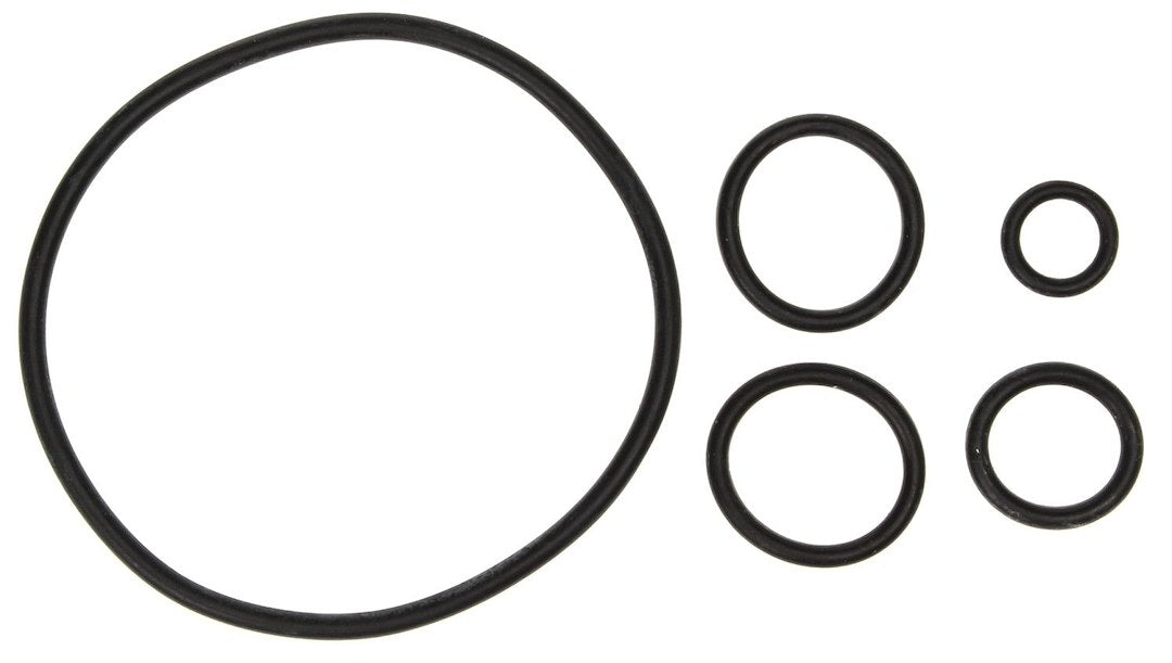 Clevite 77 Provide Excellent Engine Protection Oil Filter OX 345/7D - Mahle Filters