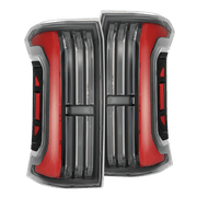 Alpharex USA 679010 Tail Light Assembly