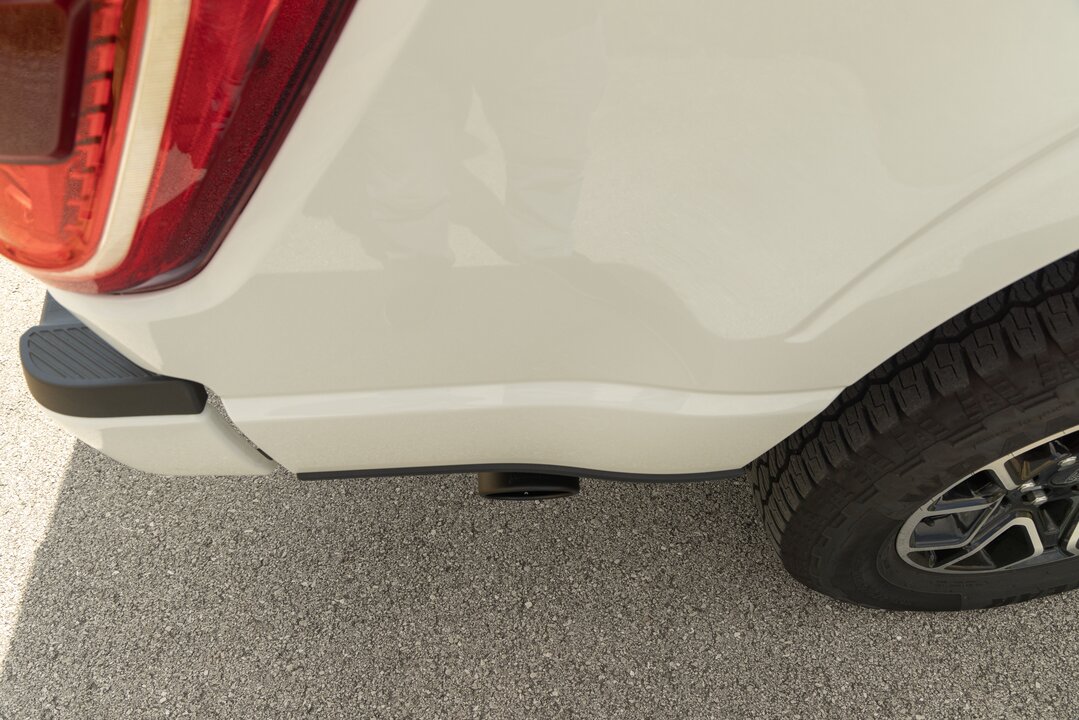Flowmaster Limited Lifetime Warranty Exhaust System Kit 818166 - 21-24 Ford F-150 Power Boost 3.5L