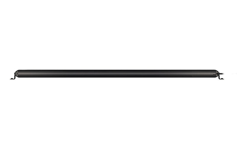 Hella Temperature Control System Light Bar 358197531 - Black Mag Tough 50 Slim Curv Ltbar