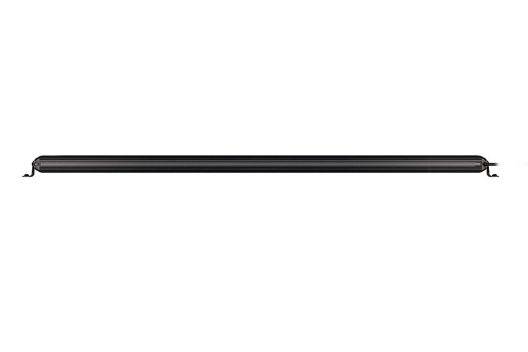 Hella Temperature Control System Light Bar 358197531 - Black Mag Tough 50 Slim Curv Ltbar