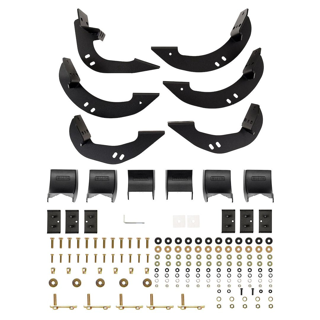 Westin 55-33565 Running Board