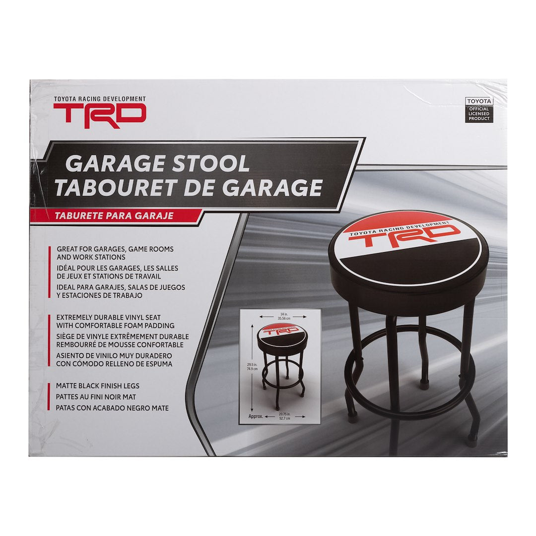 Plasticolor No Supplier Warranty Stool 004813R01 - Toyota