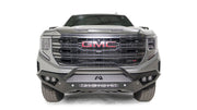 FAB Fours Provides Far Greater Tire Clearance Bumper GS23-D5852-1 - Vengeance Front