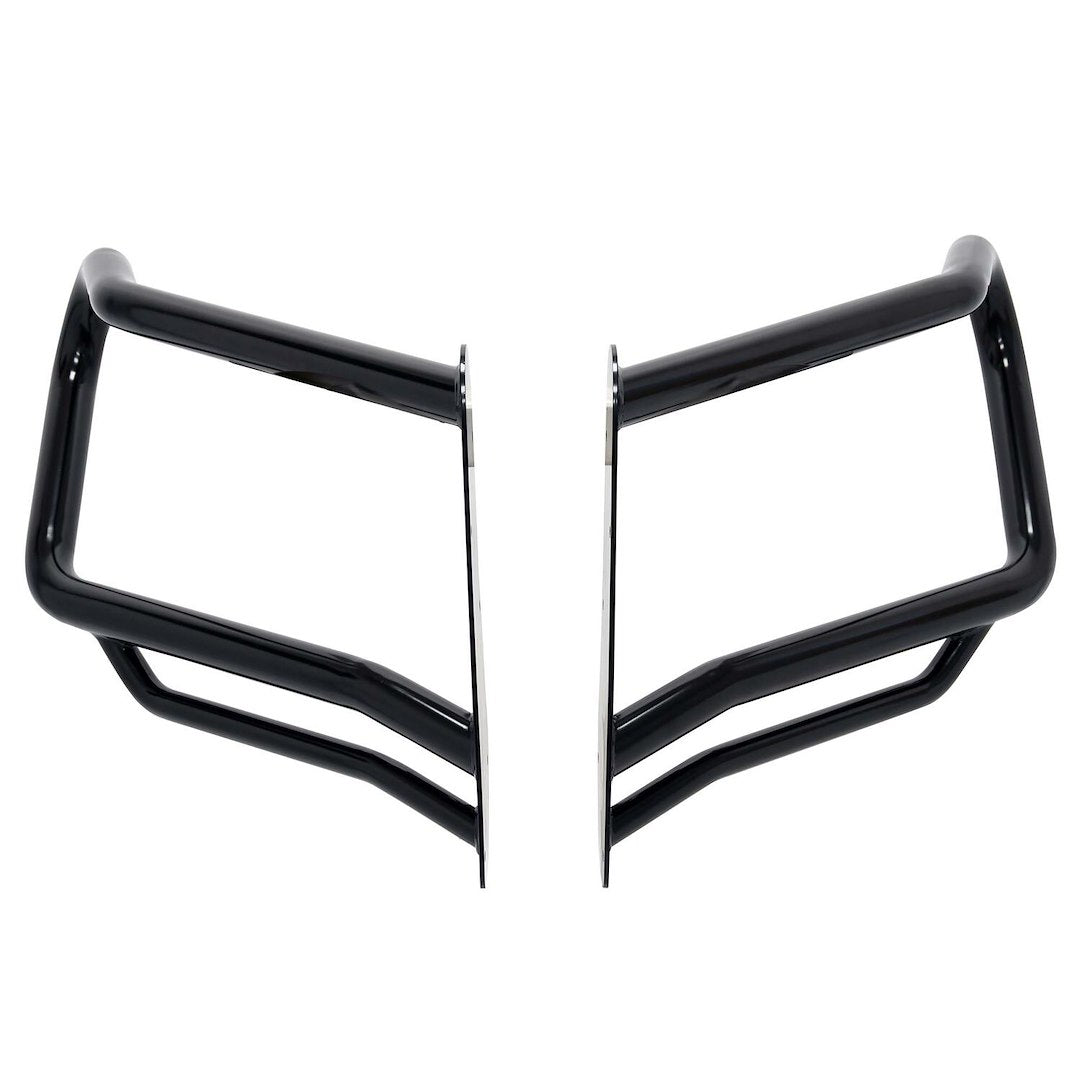 Westin Full Punch Plate Grille Grille Guard 57-24095 - Hdx Modular