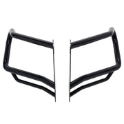 Westin Full Punch Plate Grille Grille Guard 57-24095 - Hdx Modular
