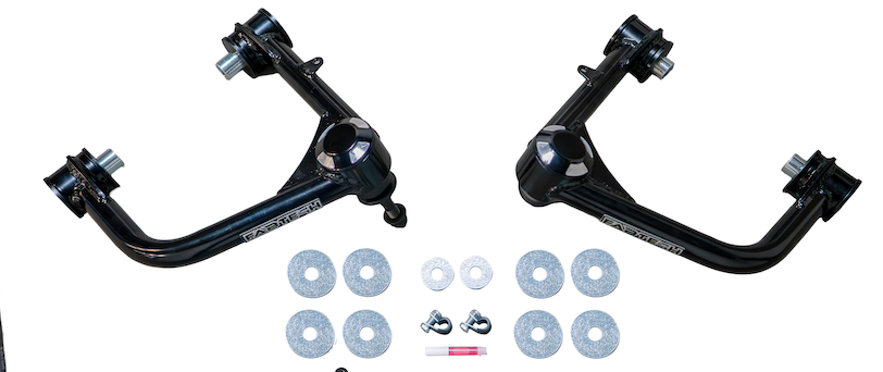 Fabtech Limited Lifetime Warranty Lift Kit Component FTS26133 - Uca Ball Joint Box