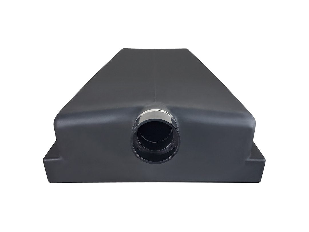 Icon Made In USA Waste Holding Tank 15093 - H3858 54X22X8 30 GA