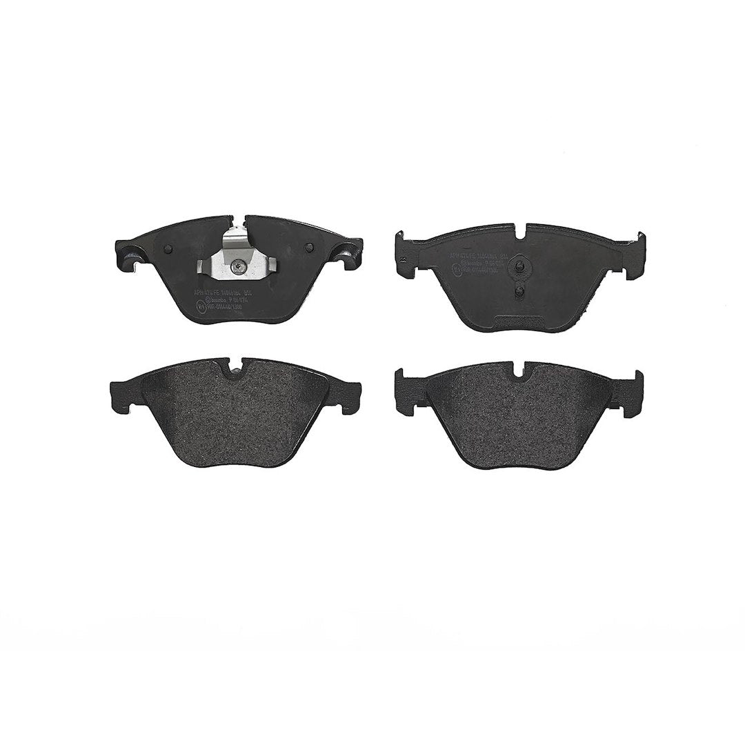 Brembo KT04390 Brake Kit