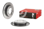 Brembo Components Not Hazardous To Health Brake Rotor 08704211C02 - Disc
