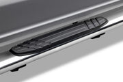 GO Rhino Limited Lifetime Warranty Nerf Bar Component 640087PS - Xtreme Oval Step 87