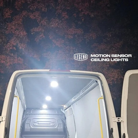 Legend Fleet Extremely Bright Lights Interior Light LK1-121-02 - Van Ceiling Moti
