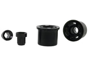 Nolathane Limited Lifetime Warranty Control Arm Bushing REV030.0222 - Low Inner Rear Bush
