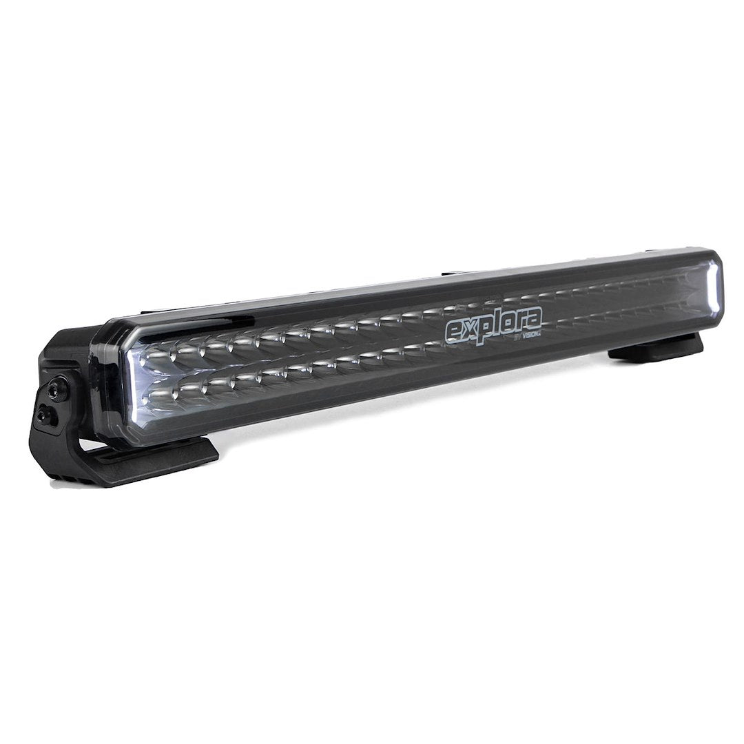 Vision X Limited Lifetime Warranty Light Bar EX-LB2.28S - 30 DB Row Dual- DR