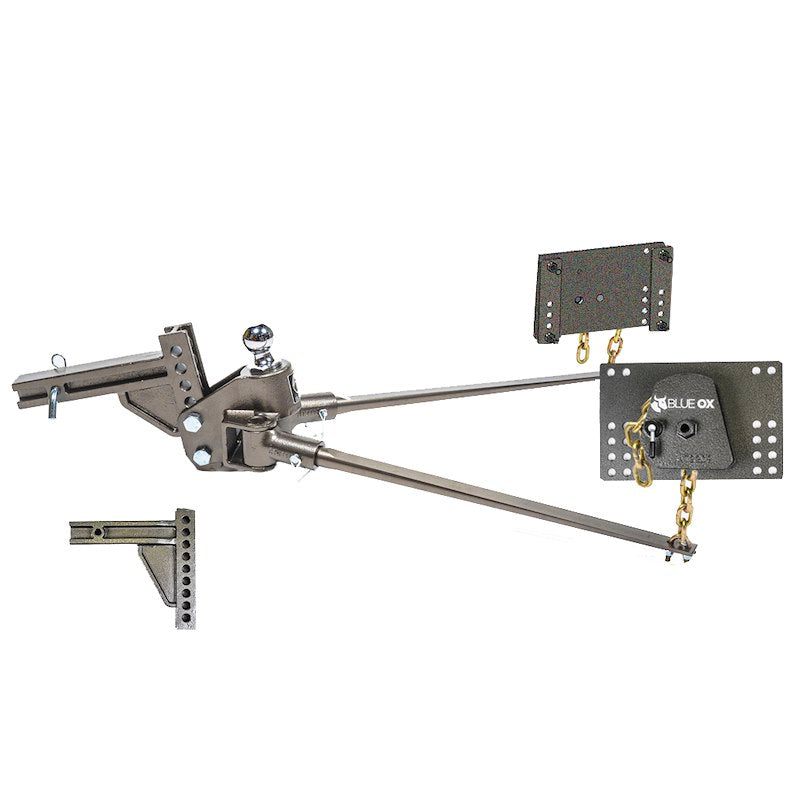 Blue Ox BXW2001 SwayPro Hitch