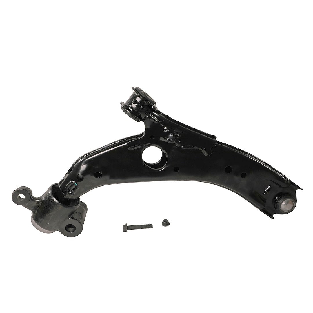Moog Limited Lifetime Warranty Control Arm RK624135