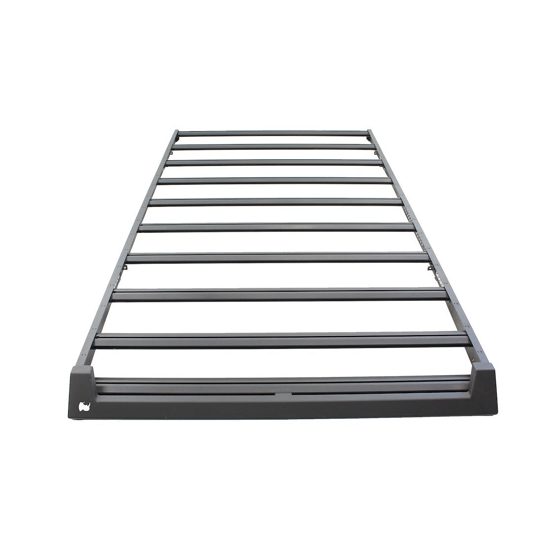 GO Rhino Vehicle Specific Fitment Roof Rack 5933200T - Ceros Low Profile