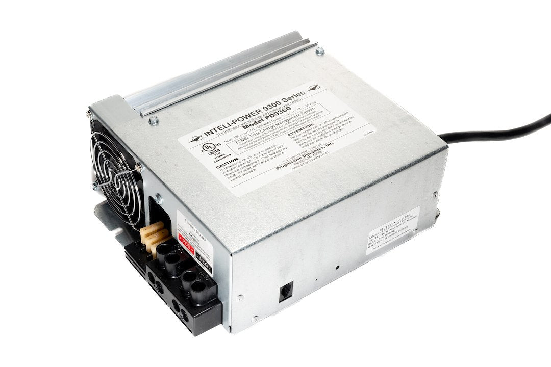 Prog Dynamic PD9360V