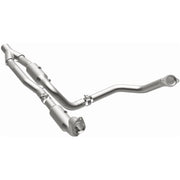 Magnaflow 5551457 Catalytic Converter
