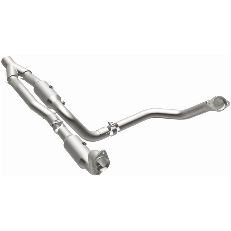 Magnaflow 5551457 Catalytic Converter