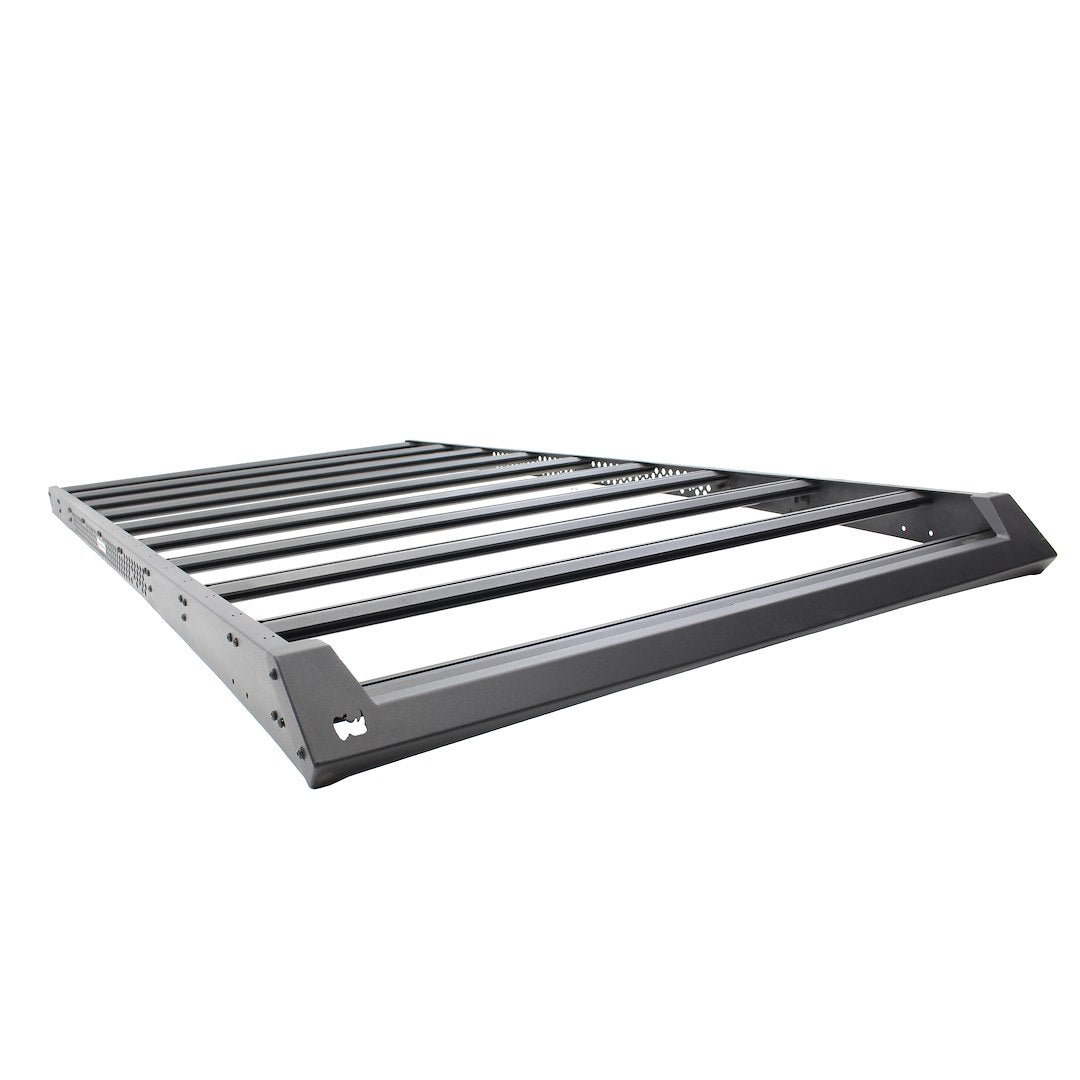 GO Rhino Vehicle Specific Fitment Roof Rack 5933200T - Ceros Low Profile