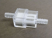 Helix Racing 118-9010 - Fuel Filter 6MM Rectangular